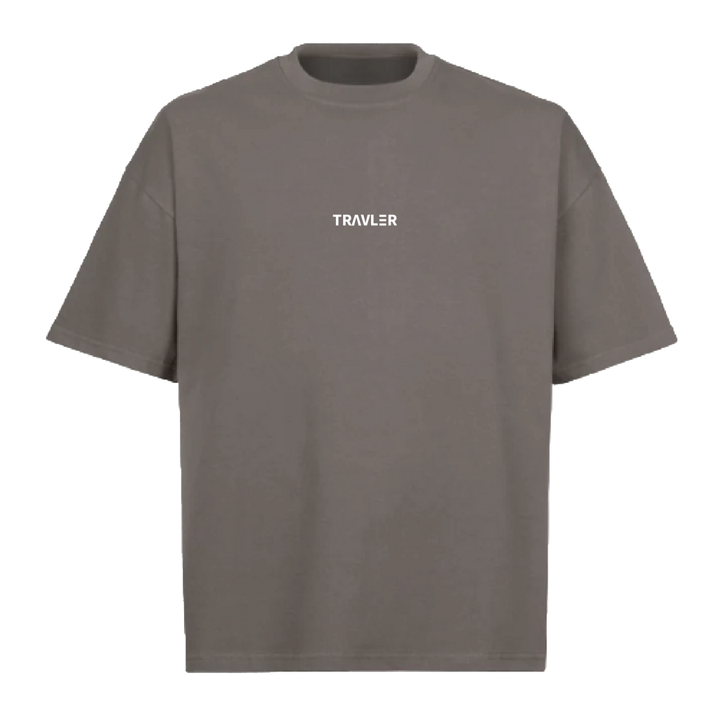 SELFMADE CLUB - PIGMENT GREY