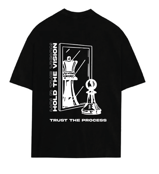 TRAVLER CHESS T-SHIRT