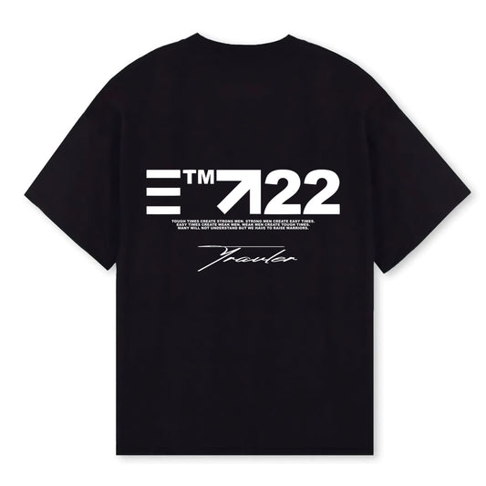 SS22 OVERSIZED T-SHIRT